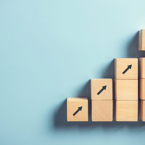 building blocks ascending