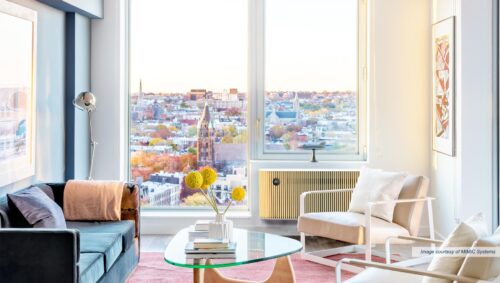 living room apartment